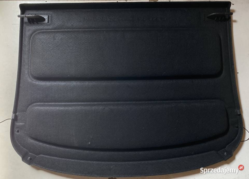 Tylna Półka Bagażnika Ford Mondeo MK4