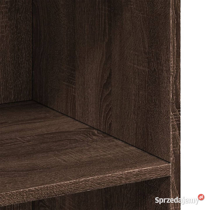 Szafka brązowy dąb 70x41x93 materiał mazowieckie Warszawa sprzedam