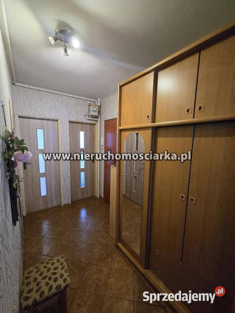 Mieszkanie 55m2 3pokojowe Rybnik Piętro 1 sprzedam