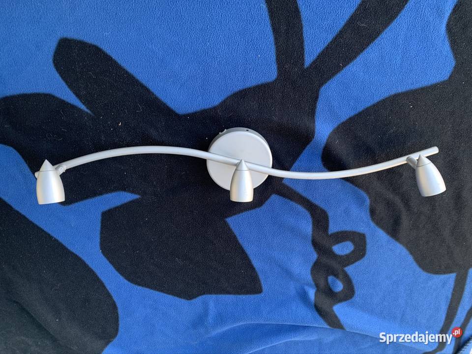Lampa sufitowa Ikea mazowieckie Pruszków