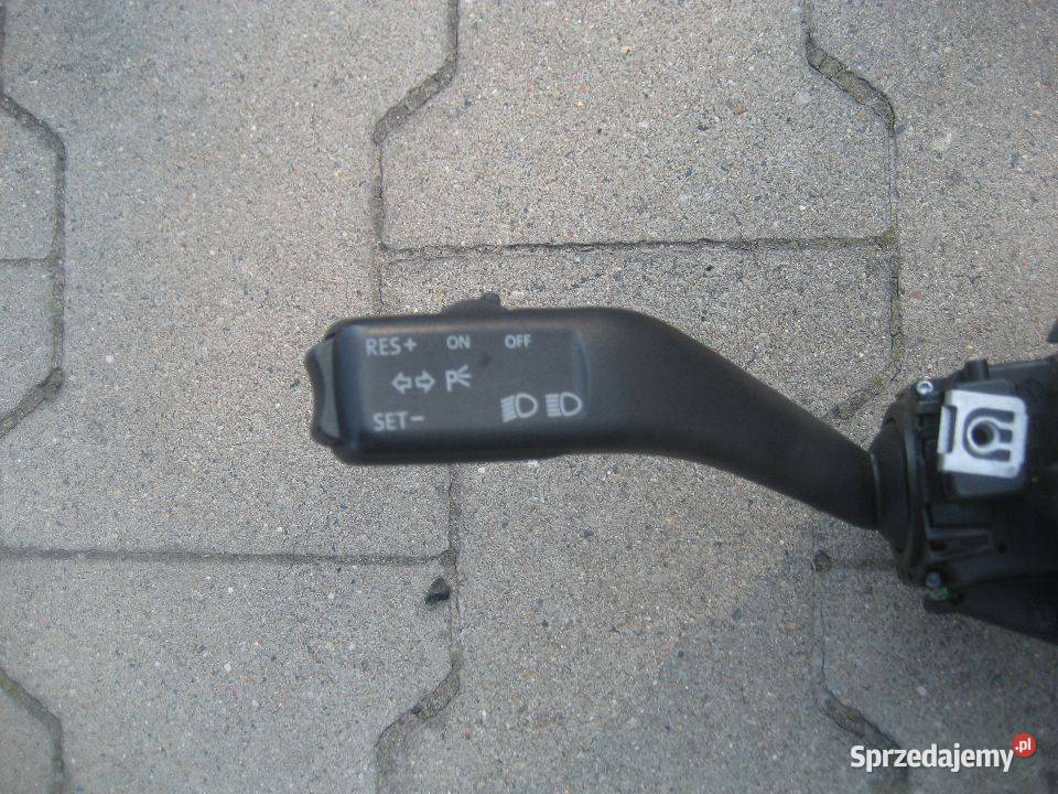 seat toledo iii 3 altea 0413r przełącznik Rakoniewice