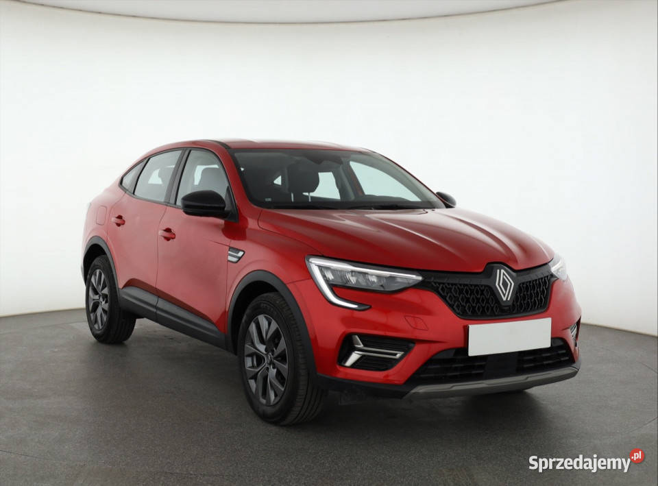 Renault Arkana 13 TCe pełny VAT Piaseczno sprzedam