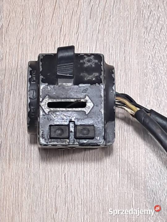 MZ ETZ 250 251 150 przełącznik świateł Zebrzydowice