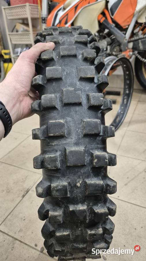 Opona 1209018 Mitas Sport Extreme 754 zielony Haczów