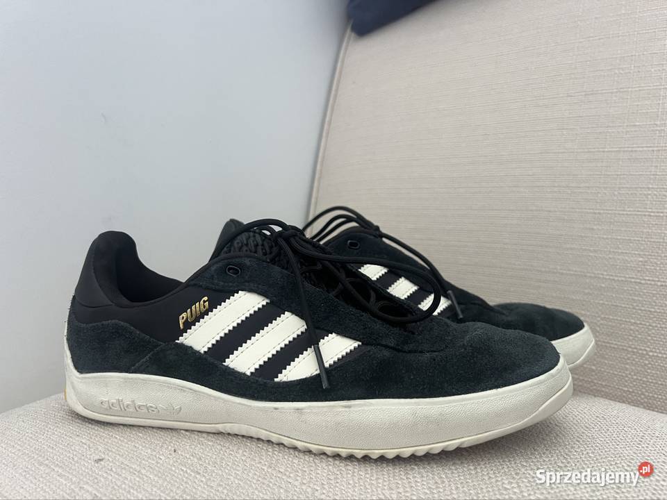 Buty damskie sportowe Adidas Obuwie sportowe