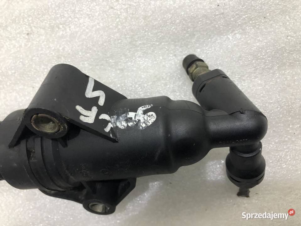 WYSPRZĘGLIK VOLKSWAGEN GOLF IV 1J0721261F