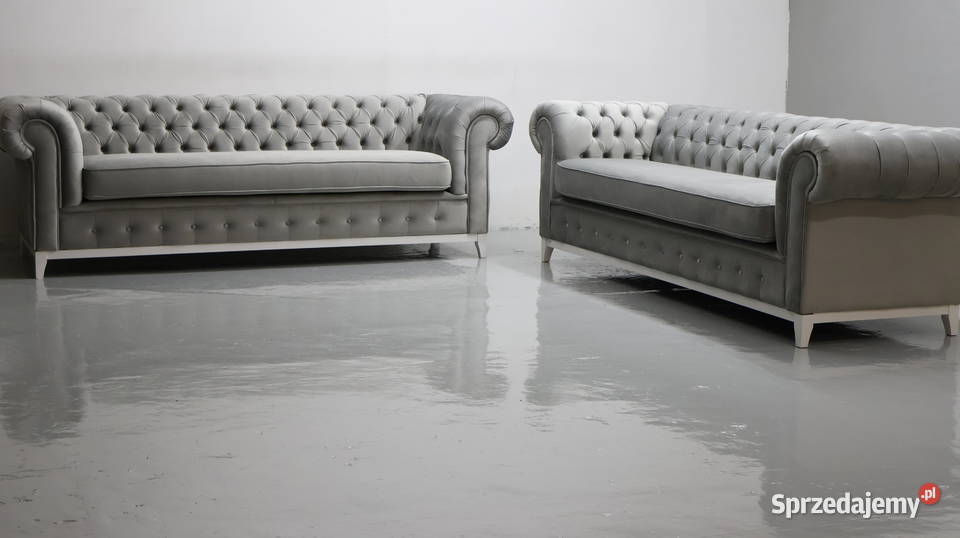 SYR nowy fantastyczny komplet 33 SOFA KANAPy Meble Poznań sprzedam