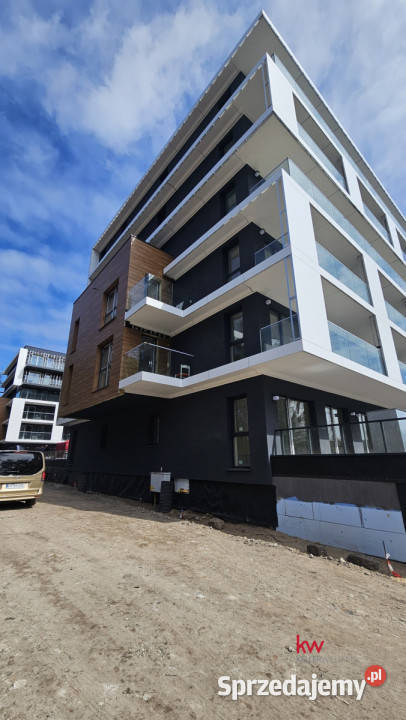 Sprzedaż mieszkania Międzyzdroje 4126m2 2 zachodniopomorskie