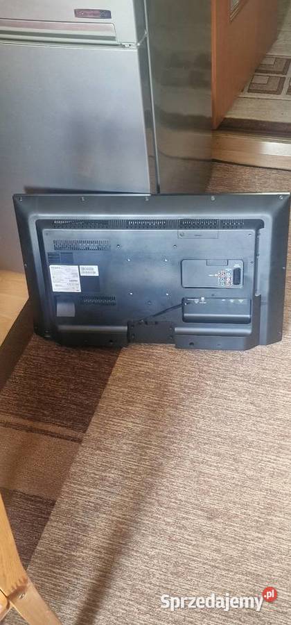 Telewizor 32 Cale Full HD Philips Krzywaczka