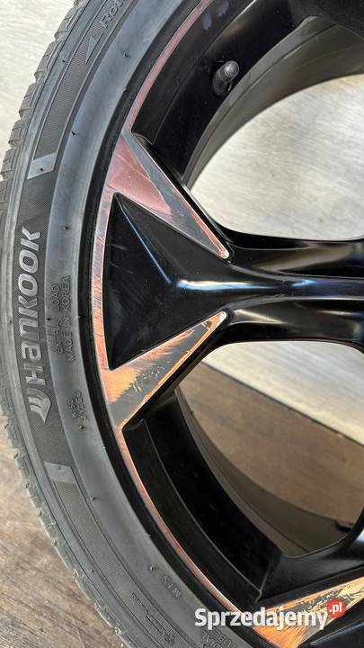 Hankook Kinergy 4S2 4SEASON 24540R19 98Y 716mm Samochodowe Gorzów Wielkopolski