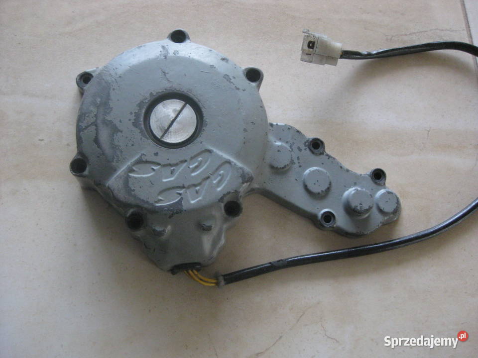 gas gas fse 400450 alternator stator dekiel Żywiec