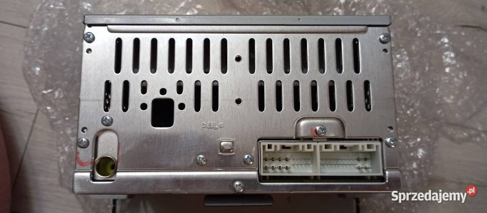 Kia CARENS IV radio samochodowe 96170A4610CA Motoryzacja Tarnowo Podgórne