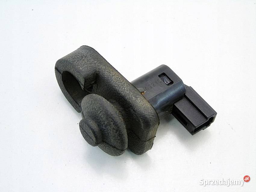 WŁĄCZNIK KRAŃCOWY DRZWI TYŁ 08270 NISSAN ALMERA śląskie