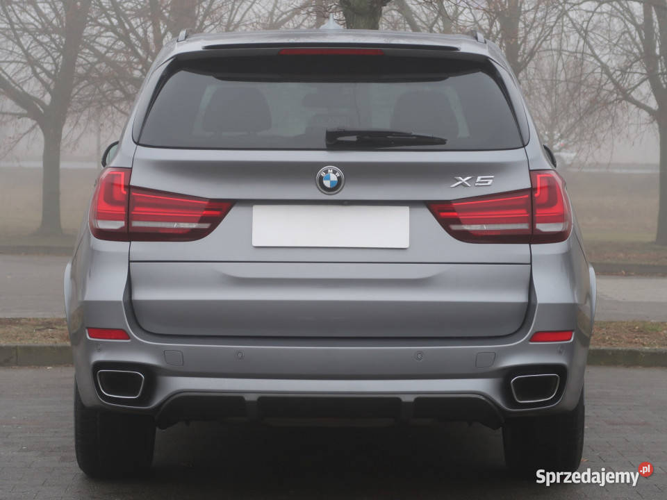 BMW X5 xDrive25d sprzedam
