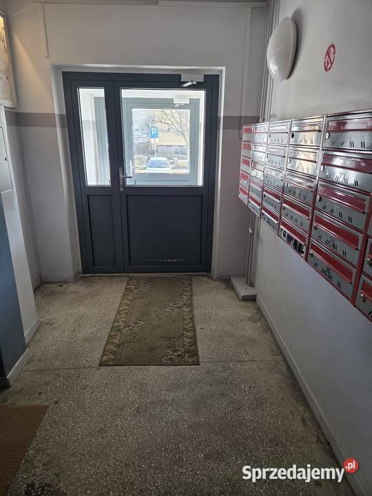 Część mieszkania do sprzedania Sprzedaż Szczecin