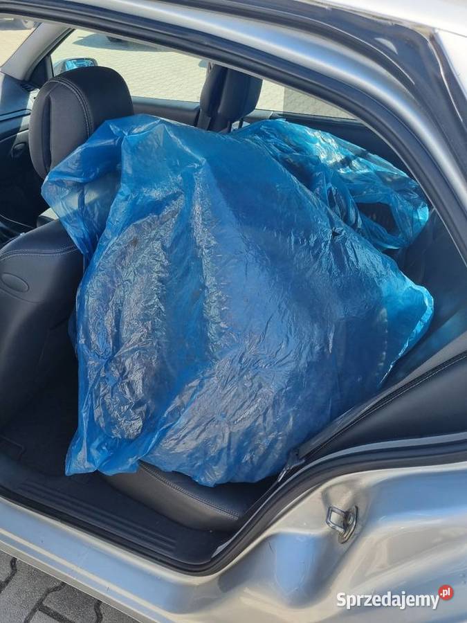 Renault Laguna II 2006r 20 dCi 150 poduszka powietrzna Chorzów