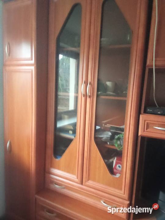 Sprzedam meble Krzczonów Trzeci