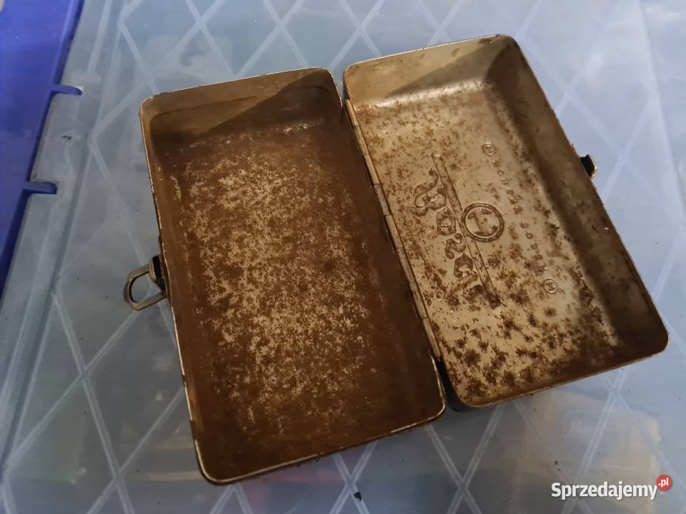 bosch stara puszka na żarówki