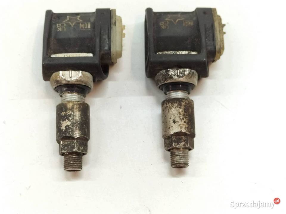 CZUJNIK SENSOR TPMS CIŚNIENIA W OPONACH 6887140 Czujniki