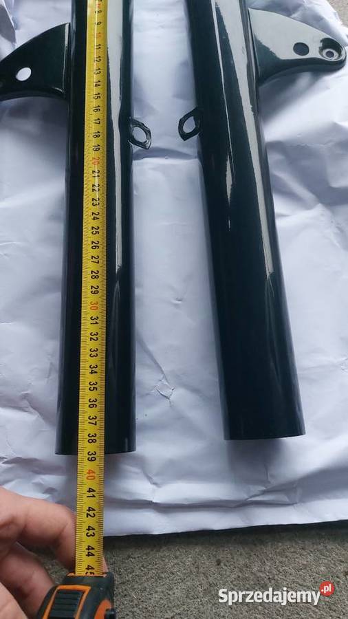 WSK chorągiewki osłony lag