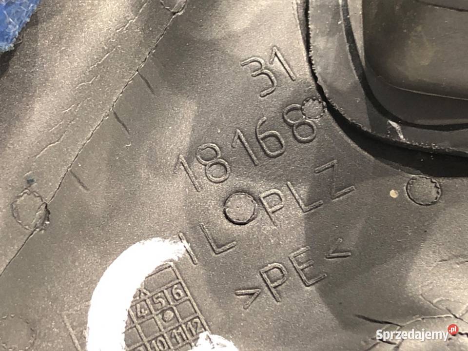 LUSTERKO PRAWY AUDI A4 B8 SedanLimuzyna 0715