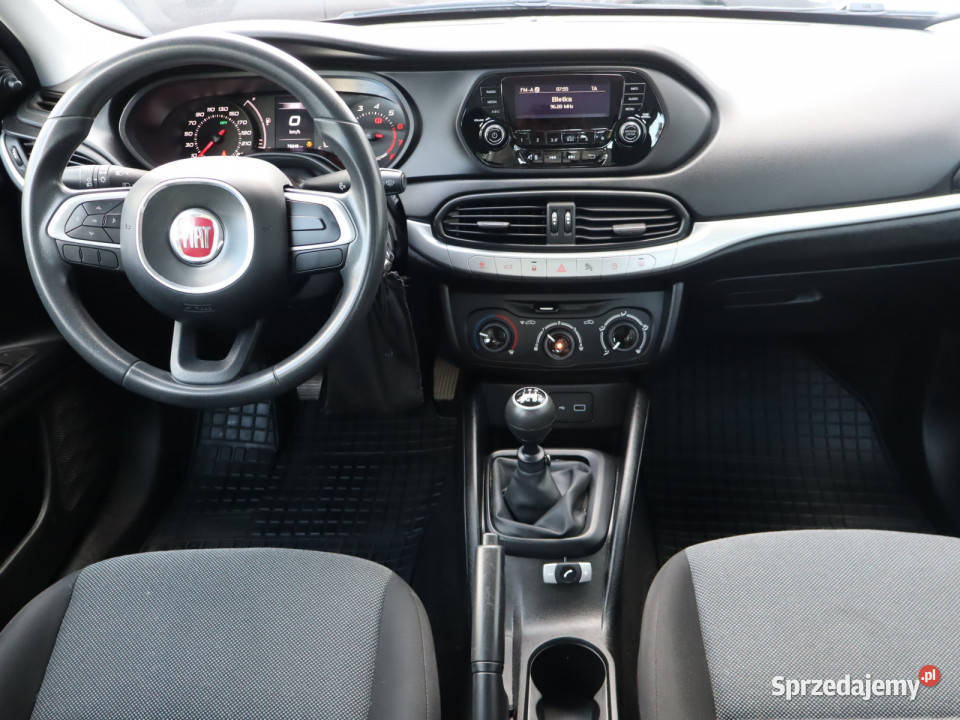 Fiat Tipo 14 16V centralny zamek Katowice