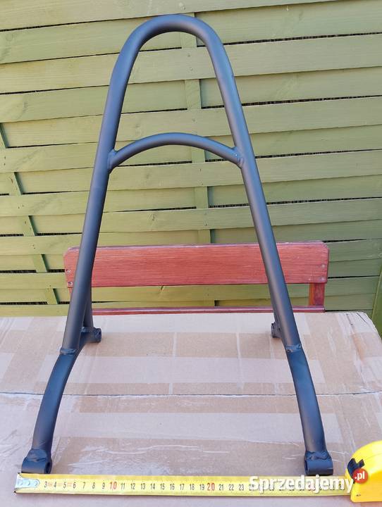 Oparcie pasażera Sissy Bar do Harley Davidso Bartoszyce