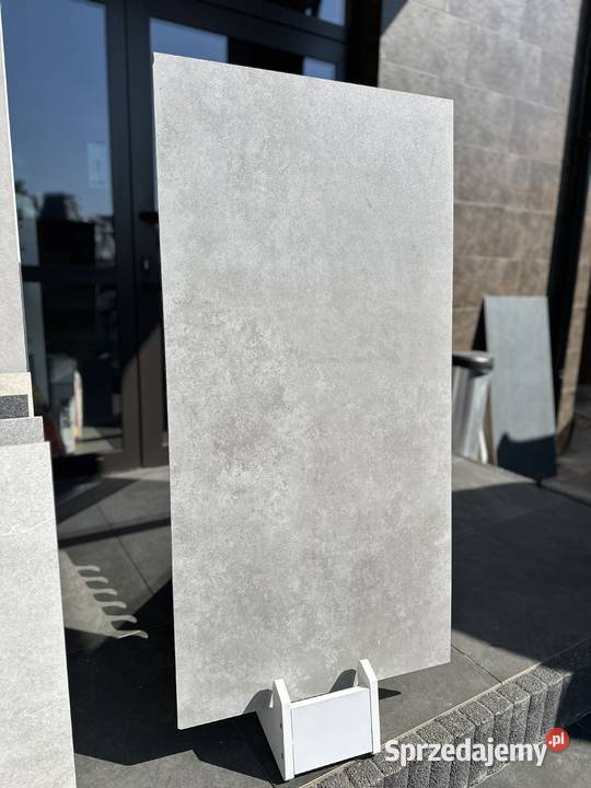 Płytka Toledo Gris Lappato 60x120 GAT I Opoczno sprzedam