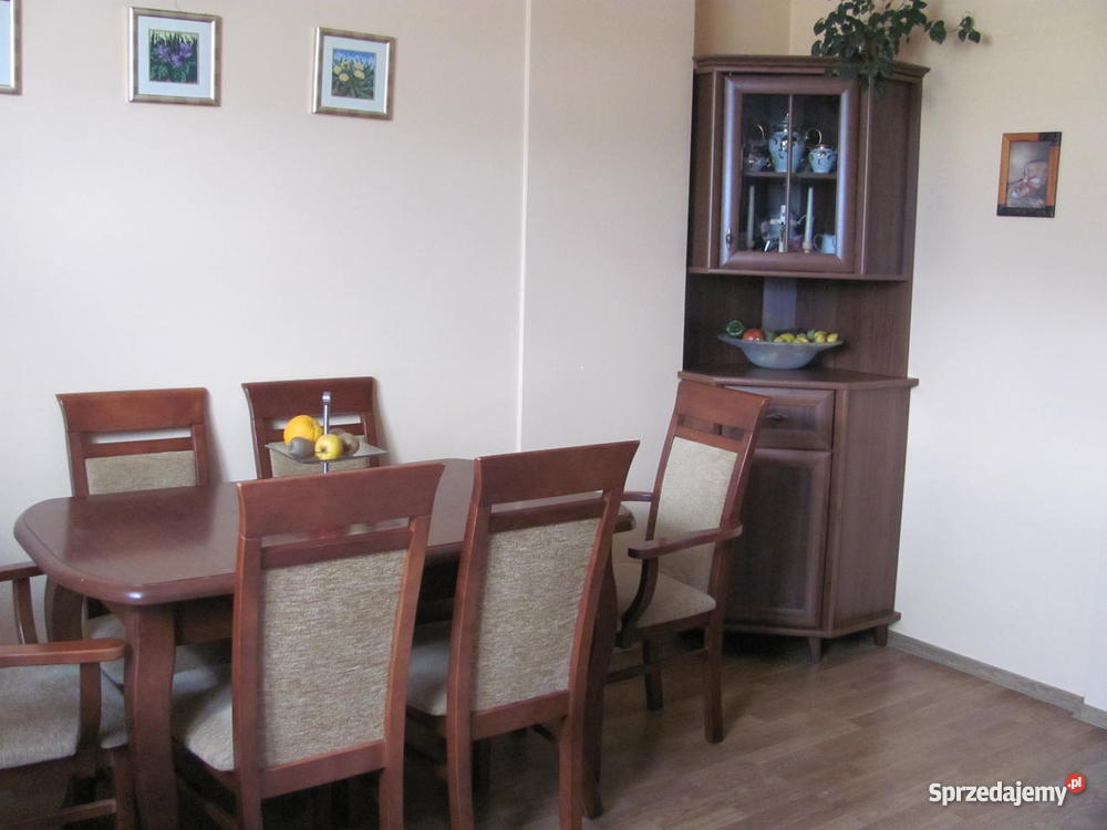 Mieszkanie 74m2 3 pokoje Cedry 2959zł/m2 Cedry Małe