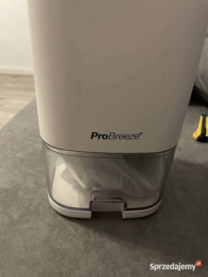 Osuszacz powietrza Pro breeze 1l