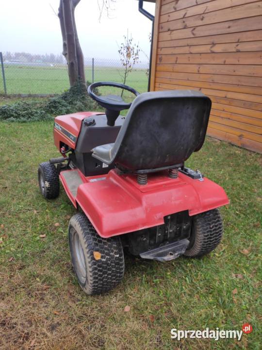 Traktorek Yard Pro LR 12 Ortel Królewski Pierwszy sprzedam