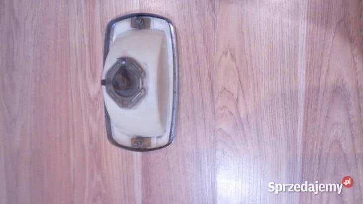 FSO Warszawa 223 224 Żuk Nysa lampa cofania Części samochodowe Dobieszowice sprzedam