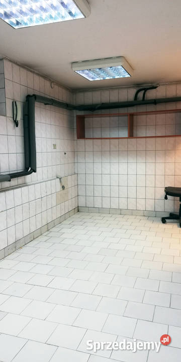 Lokal biurowousługowy parter centrum 45m2 Kielce