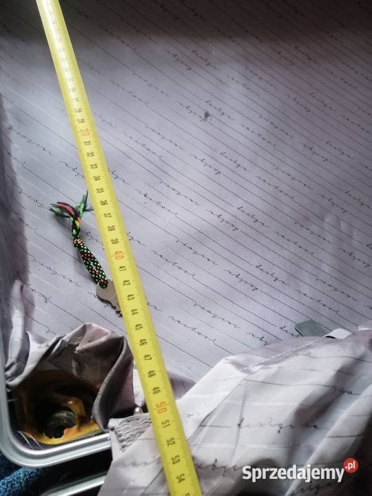 aluminiowa walizka bermas Legnica