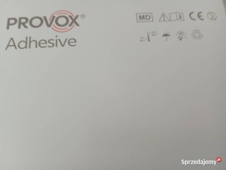 NOWE SZWECKIE plastry Provox StabiliBase REF