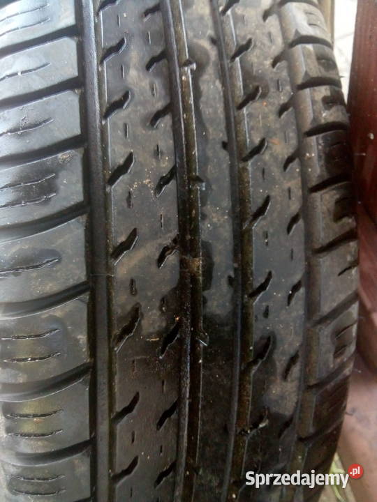 Koło zapasowe Opel omega Częstochowa