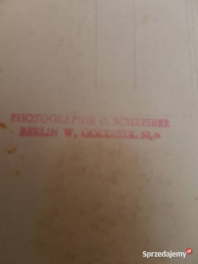 stare fotografie kobiety kolekcjonerom Katowice