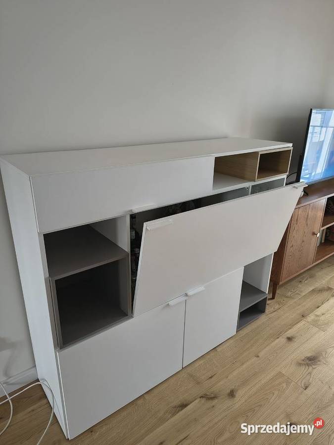 Kredens komoda VOX 4you Komody Warszawa