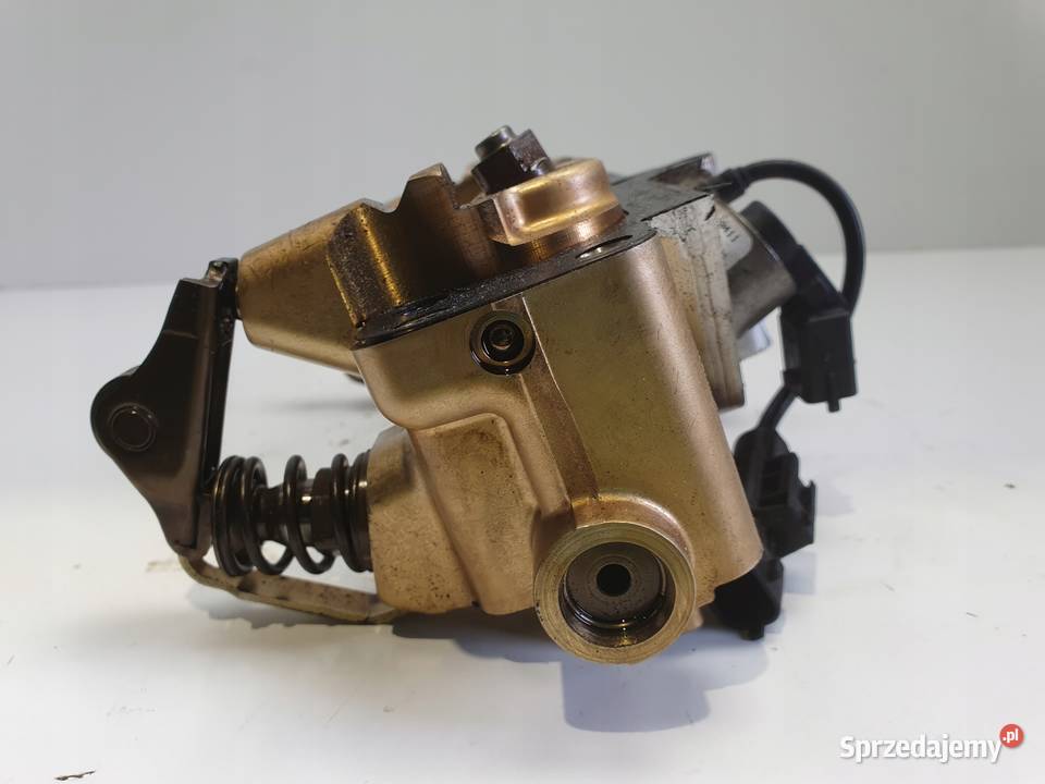 Fiat Punto 09 T TwinAir AKTYWATOR ROZRZĄDU Janów