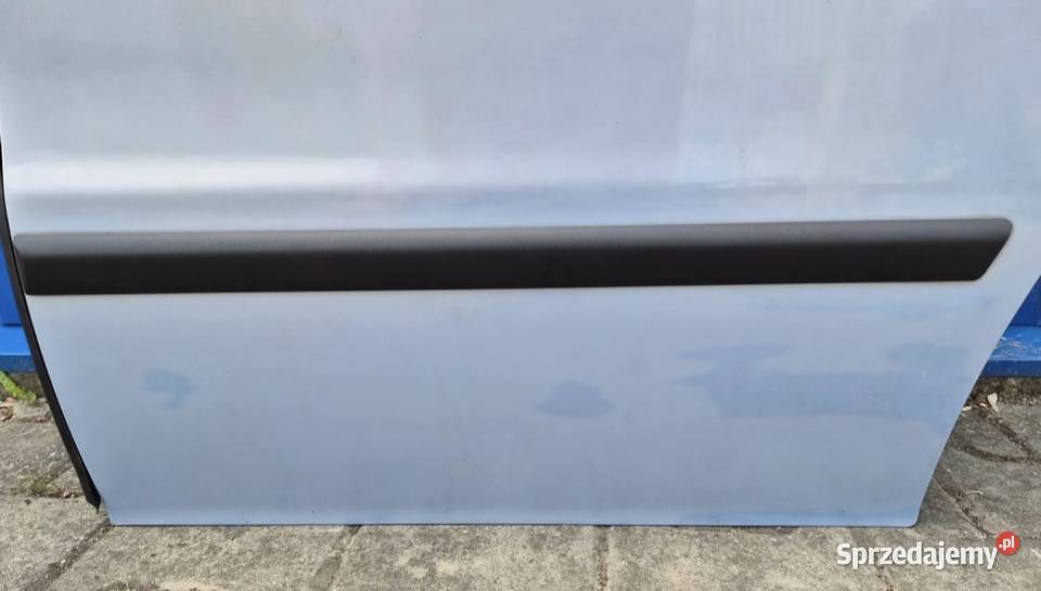 DRZWI TYŁ LEWY LEWE SEAT LEON I 1 SEAT TOLEDO II Działoszyce sprzedam