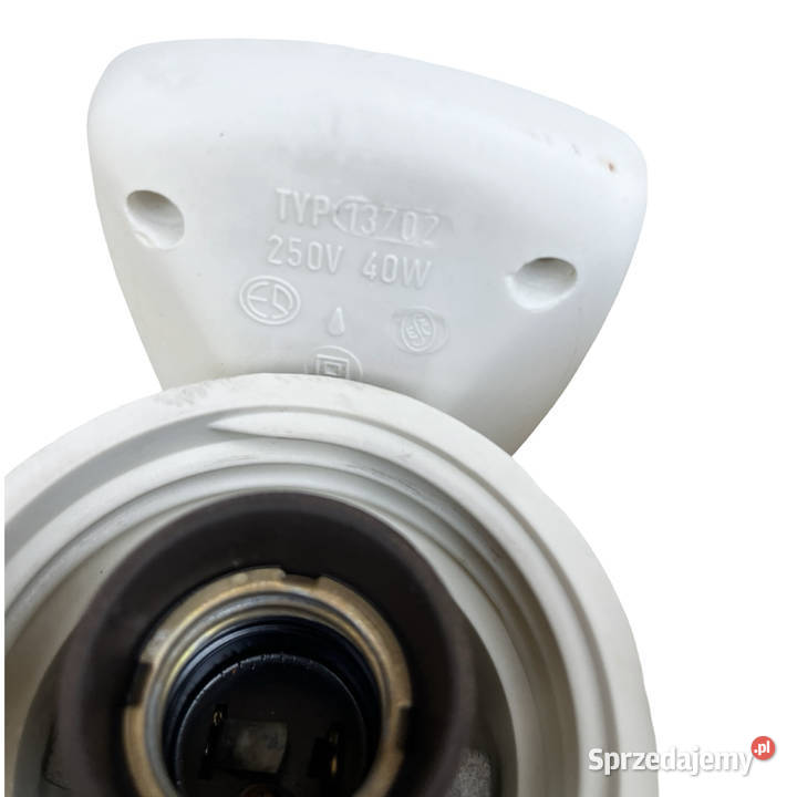 Para kinkietów Elektrosvit Nov Zmky Warszawa