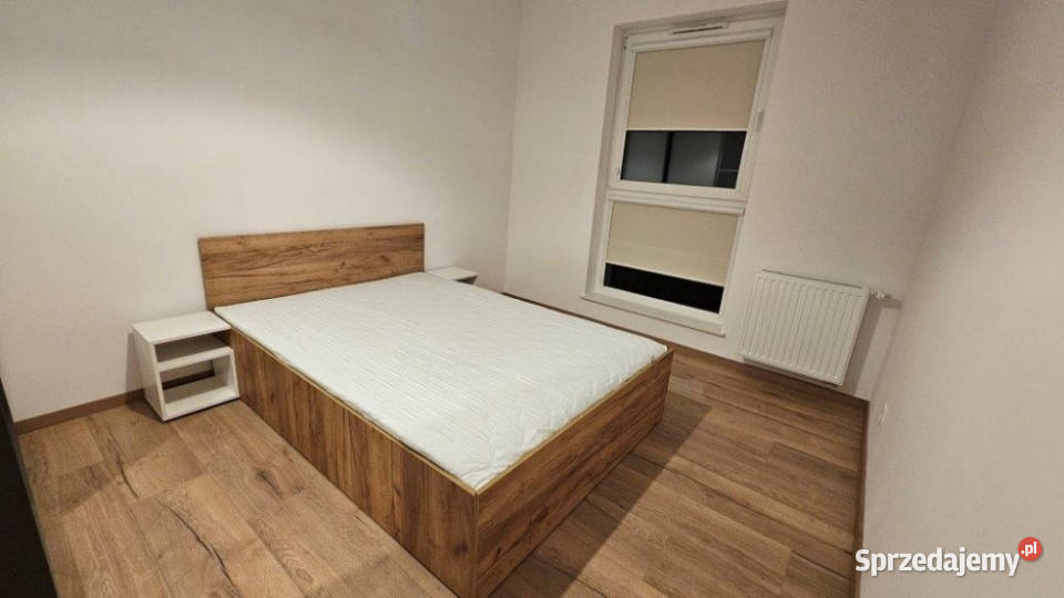 Nowe mieszkanie 2 pokojowe na Pogórzu Gdynia