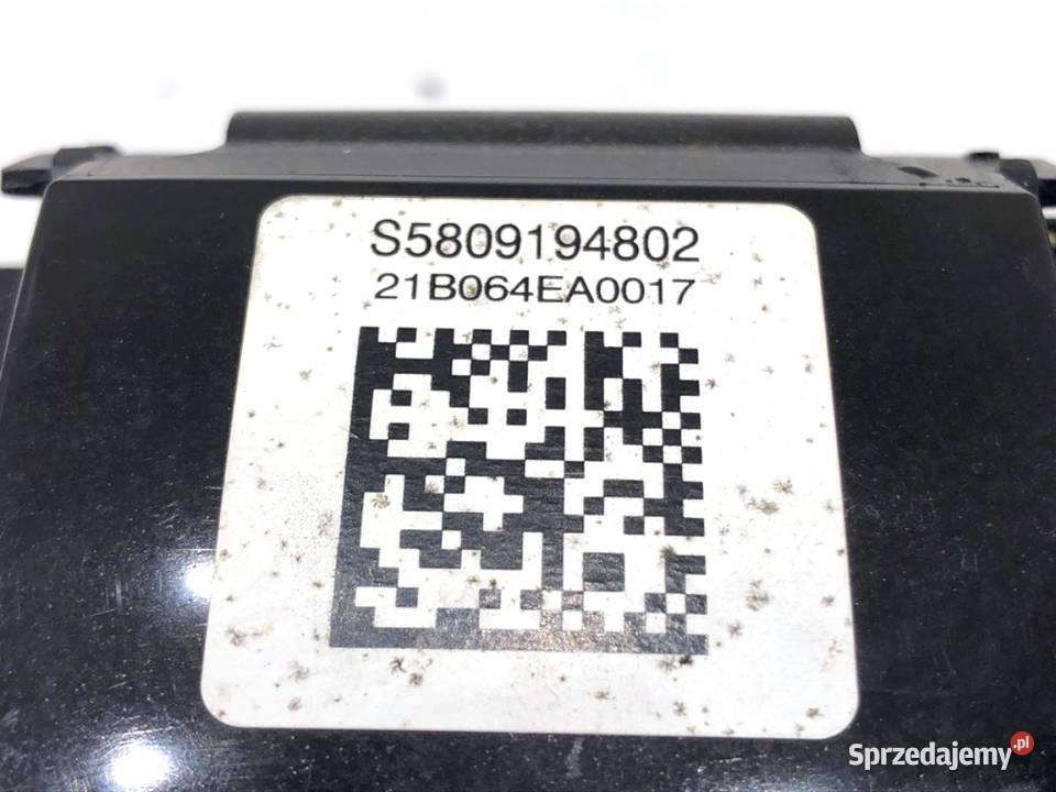 PAS BEZPIECZEŃSTWA KOMPLET MPAKIET BMW G30 osobowe sprzedam