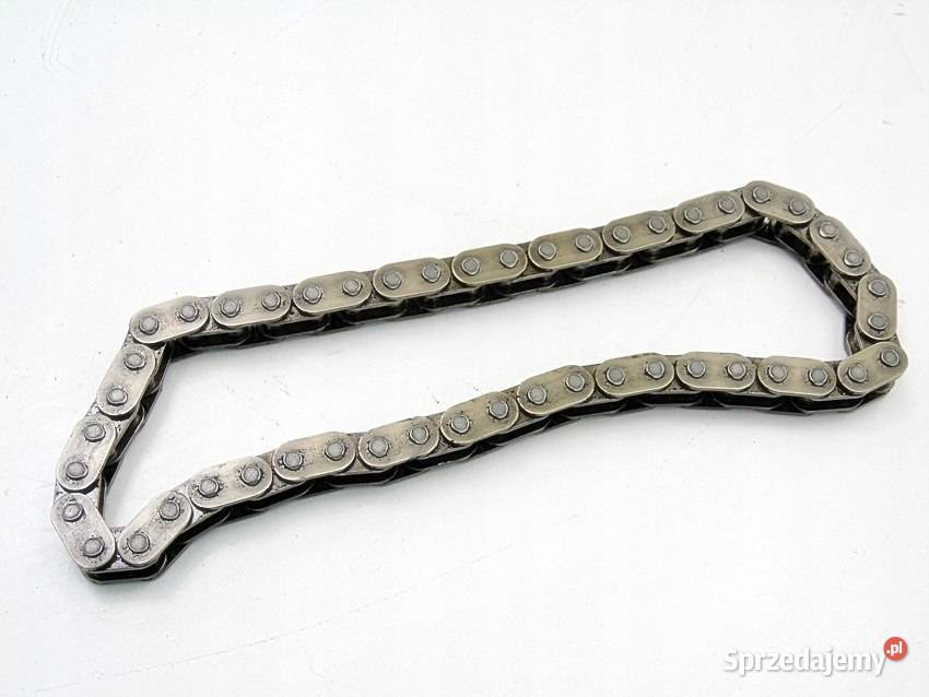 ŁAŃCUCH ROZRZĄDU 48O 20 D N47 BMW F10 F11 F30 śląskie Sosnowiec