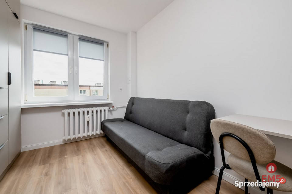 Mieszkanie 13m2 1 pok Białystok Bolesława