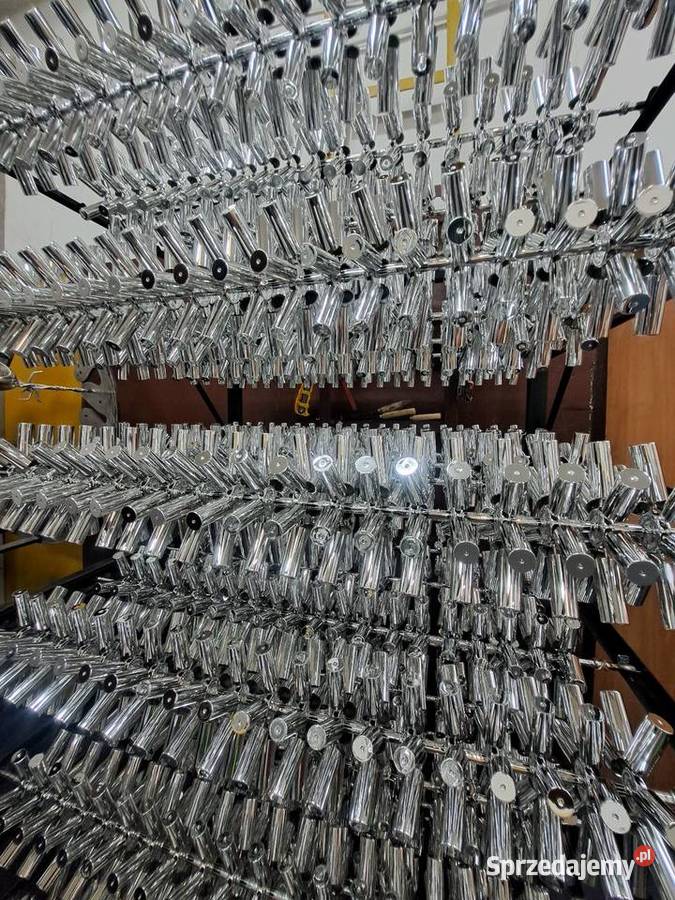 polerowanie lamp metalizacja próżniowa Usługi motoryzacyjne Warszawa