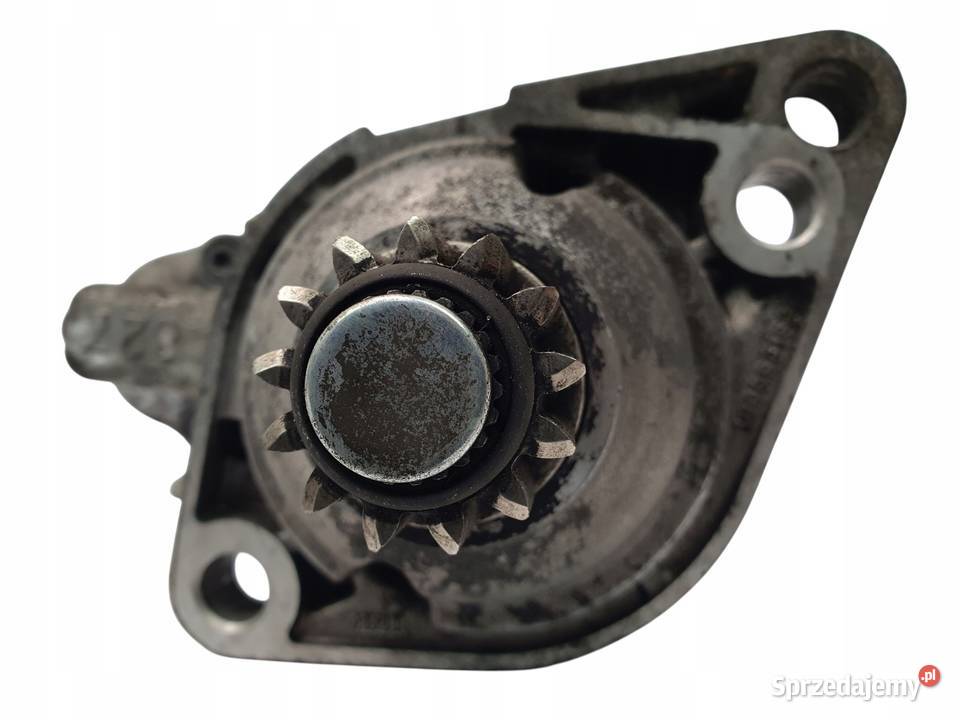 ROZRUSZNIK Audi A1 16 TDI 02Z911024H 09052012 Chełm