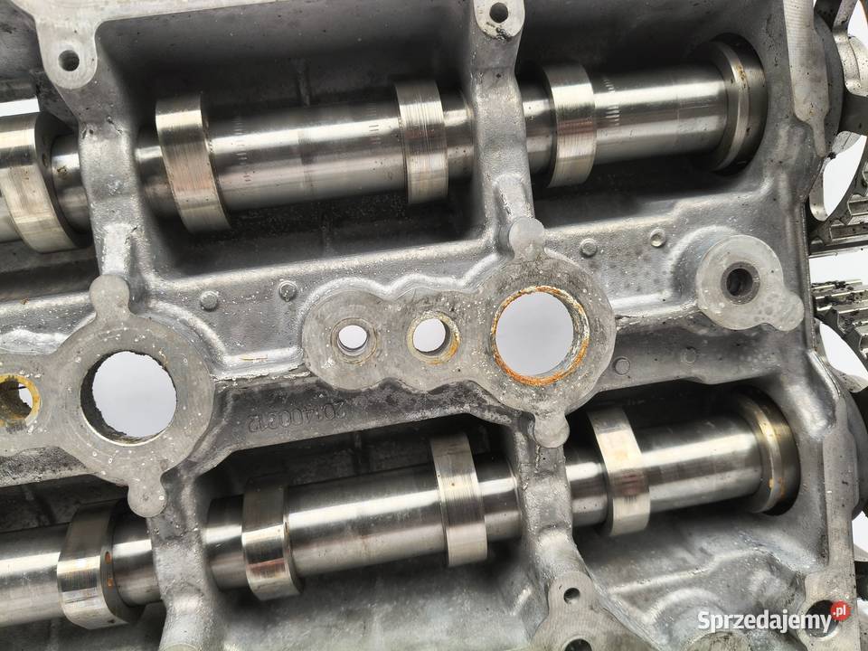 WAŁKI ROZRZĄDU pokrywa Ford Transit MK8 VIII 20 lubelskie sprzedam