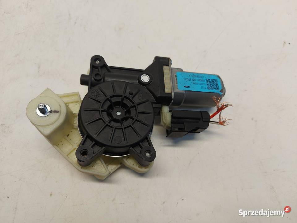 Jaecoo 7 PHEV 2025r silniczek szyby prawy tył