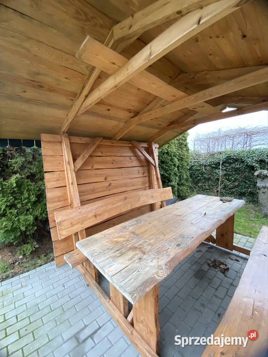 Altanka Białośliwie